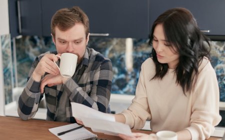 Apakah Kamu Terjebak Utang Konsumtif? Kenali Tandanya!