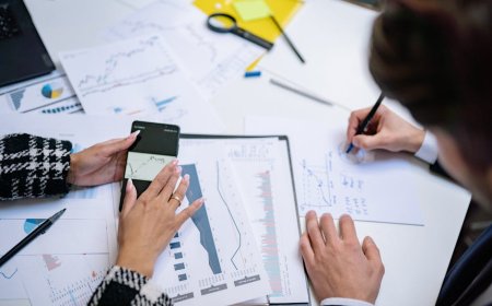 Skor Kredit: Rahasia Menjaga Nilainya Tetap Tinggi