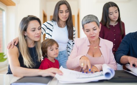 Berani Bicara Utang: Menghadapi Ketakutan Finansial