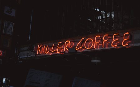 Leo: Sosok Pemimpin Berjiwa Besar dan Berani