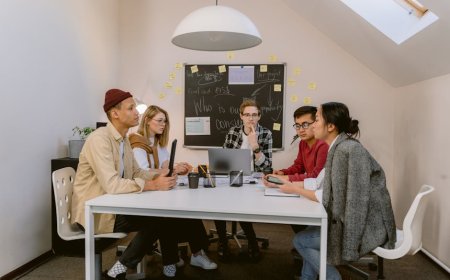 Siapkah Kamu Menyambut Masa Pensiun dengan Tenang?