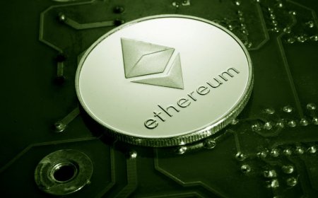 Fintech: Revolusi Keuangan di Ujung Jari