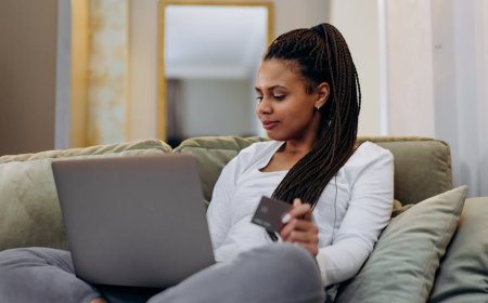 QRIS: Revolusi Belanja di Ujung Jari