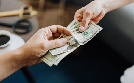 Open Banking: Revolusi Keuangan yang Menanti