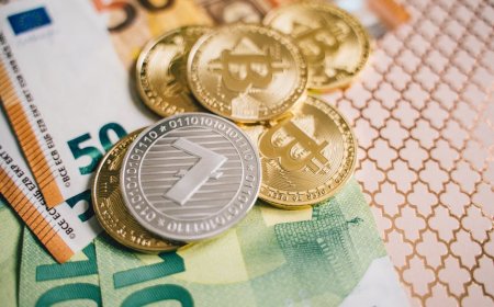 Tokenisasi Aset Fisik Investasi Cerdas Era Blockchain