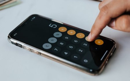 5 Aplikasi Finansial yang Mengubah Cara Hidupmu