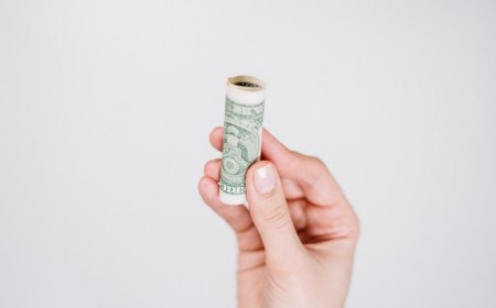 Mengatasi Konflik Finansial: Harmoni dalam Rumah Tangga