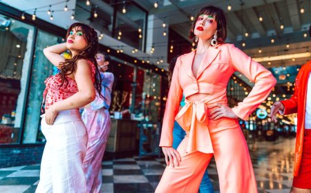 Belanja Bareng Anak: Petualangan Seru Mengenal Uang