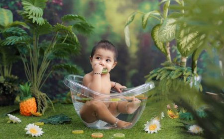 Asuransi Anak: Investasi Masa Depan yang Bijak