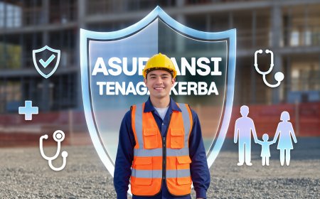 Pilihan Bijak: BPJS Ketenagakerjaan atau Dana Pensiun Mandiri?