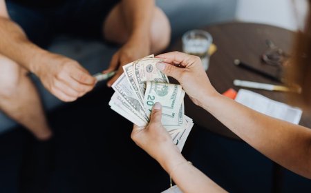 Mengendalikan Emosi: Kunci Sukses Kelola Keuangan