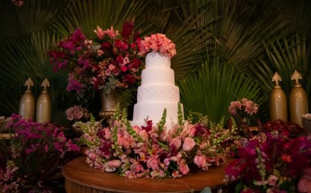 Rahasia Menikah Tanpa Utang: Mulai dari Nol dan Sukses