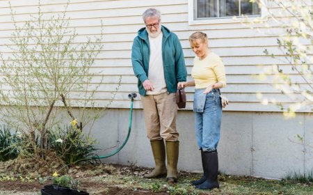 Rumah Impian atau Kontrak Selamanya?