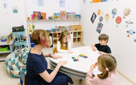 Mimpi Dana Pendidikan Anak: Mulai Sekarang atau Menyesal Nanti