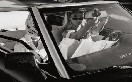 Mobil Impian: Nabung atau Kredit?