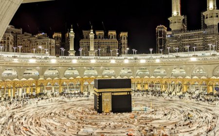 Menabung untuk Haji: Langkah Cerdas Menuju Tanah Suci