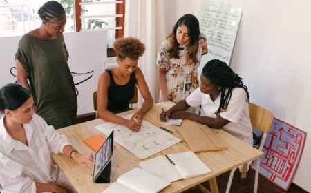 Cara Cerdas Membuka Sumber Pendapatan Tambahan dengan Side Hustle!