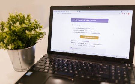 Apakah Digital Banking Membuat Uang Kita Lebih Aman?