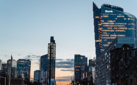 Deposito Bank: Masihkah Menarik di Tengah Suku Bunga Rendah?