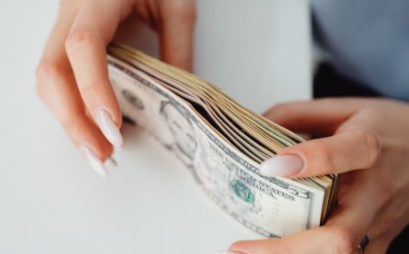 Rahasia Arus Kas Lancar: UMKM Tetap Stabil Sepanjang Bulan