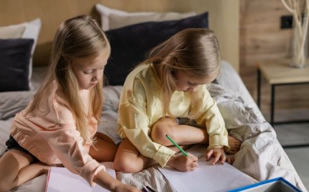 Mengenal Faktor Utama yang Meningkatkan Peluang Kehamilan Anak Kembar