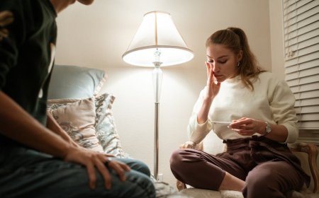 Faktor Penyebab Kelahiran Prematur dan Strategi Jaga Kehamilan Tetap Sehat