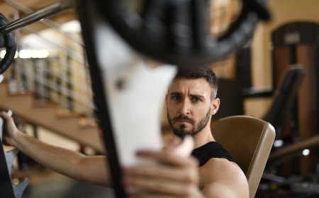 8 Jenis Olahraga Efektif untuk Menambah Berat Badan Secara Sehat