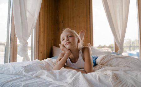 Mengungkap Fakta di Balik Mitos Kesehatan Mental yang Beredar