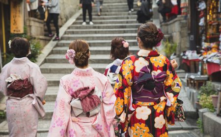 Panduan Lengkap Etika Wisata di Luar Negeri Supaya Tidak Malu