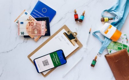 7 Cara Ampuh Mencegah Mabuk Perjalanan yang Harus Kamu Tahu