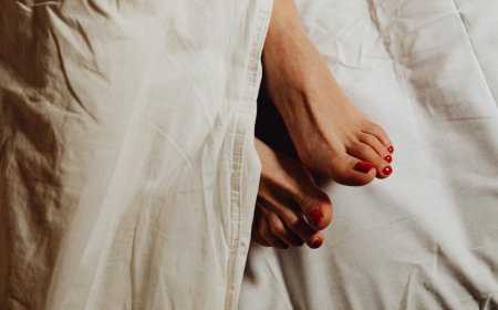 Mendeteksi Tanda Tubuh Kurang Tidur yang Sering Terabaikan dan Cara Mengatasinya