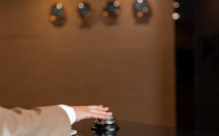 Hostel, Hotel, atau Homestay, Menurut Kamu Mana Pilihan Terbaik untuk Perjalanan?