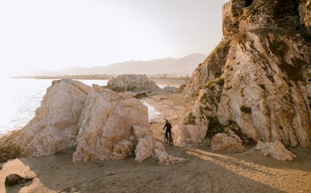 Cara Efektif Menjaga Stamina Tubuh Agar Tetap Prima Saat Traveling