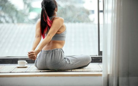 Bangun Pagi sebagai Kunci Hidup Lebih Sehat dan Panjang Umur