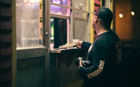 Tidur Siang yang Tepat: Rahasia Energi Segar Tanpa Bikin Loyo