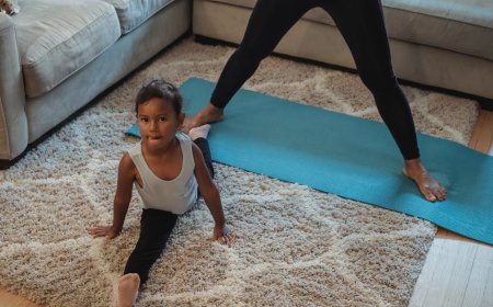 Olahraga HIIT 7 Menit di Rumah: Apakah Benar Efektif untuk Pemula?