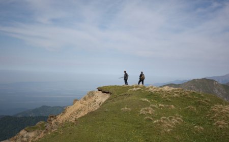 10 Surga Tersembunyi di Indonesia yang Bikin Kamu Serasa di Luar Negeri