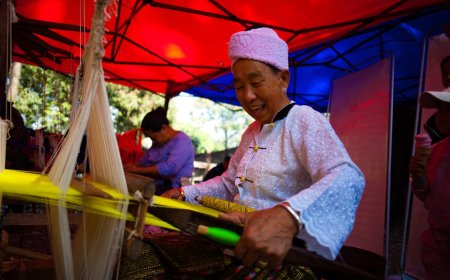 Menjelajah Desa Adat: Pengalaman Autentik di Baduy, Toraja, dan Wae Rebo