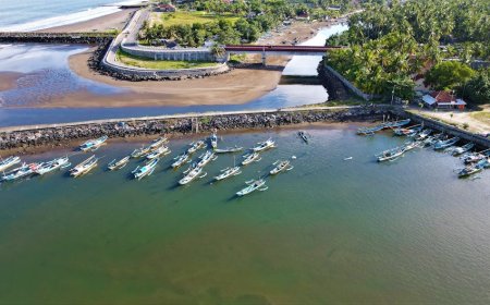 Menjelajahi Pulau Jawa dengan Kereta: Rute Romantis dan Hemat yang Wajib Dicoba