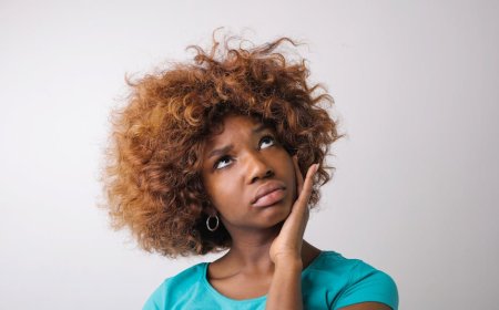 Menguak Penyebab Overthinking dan Cara Efektif Menenangkan Otak