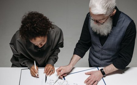 Menguak Pentingnya Keseimbangan Kerja dan Kesehatan Mental di Lingkungan Kerja Toxic