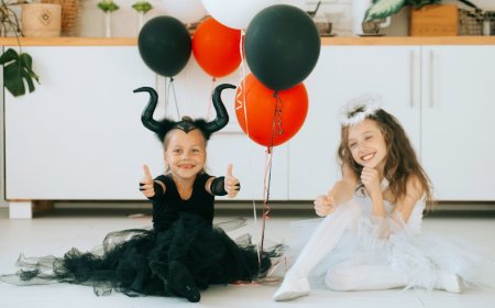 Mengenal Inner Child: Mengapa Penyembuhan Luka Masa Kecil Penting untuk Kesehatan Mental Dewasa