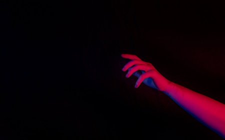 Kenali Cara Sehat Mengekspresikan Emosi Marah dan Sedih Tanpa Menyakiti Diri