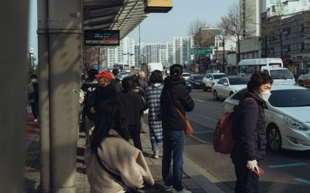Menjelajah Dunia dengan Transportasi Publik Lokal: Pengalaman Autentik dari Filipina hingga Eropa