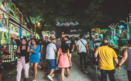 Menyelami Keunikan Festival Tradisional Dunia yang Penuh Warna dan Makna