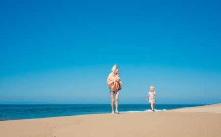 Mengenal Grounding: Manfaat Berjalan Tanpa Alas Kaki untuk Kesehatan Tubuh dan Pikiran