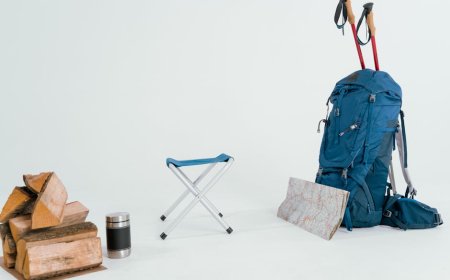 Menikmati Solo Travel untuk Introvert: Cara Santai dan Penuh Makna