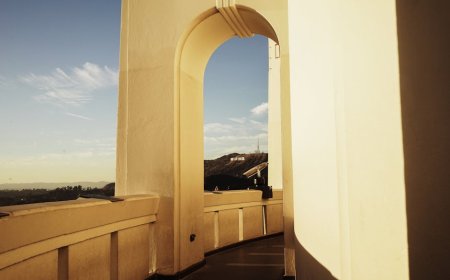 Menjelajah Dunia Lewat Lokasi Syuting Film Favorit: Panduan Liburan Bertema yang Menginspirasi