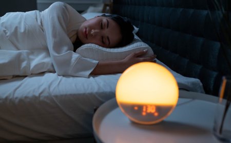 Mengenal 4 Tahap Tidur Sehat untuk Kualitas Istirahat Optimal