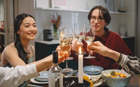 Mengenal Nutrisi Anti-Peradangan: Kunci Tubuh Lebih Tahan Banting dan Sehat